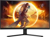 ������� AOC 31.5" Gaming CQ32G4VE ������ VA LED 16:9 HDMI ������� 300cd 178��/178�� 2560x1440 180Hz DP Quad HD 2K (1440p) 7.31��