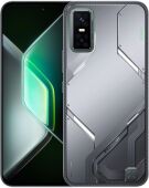 �������� Infinix X6873 GT 30 Pro 256Gb 12Gb ������ �������� 3G 4G 2Sim 6.78" 1224x2720 Android 15 108Mpix 802.11 a/b/g/n/ac/ax NFC GPS Protect FM