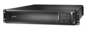 �������� �������������� ������� APC Smart-UPS X SMX2200RMHV2U 1980�� 2200�� ������