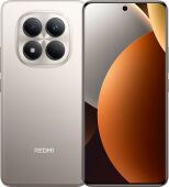 �������� Xiaomi Redmi Note 15 Pro 256Gb 12Gb ��������� �������� 3G 4G 2Sim 6.77" 1080x2392 Android 15 200Mpix 802.11 a/b/g/n/ac NFC GPS GSM900/1800 GSM1900 Protect microSD max2048Gb