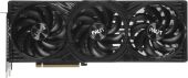 ���������� Palit PCI-E 5.0 PA-RTX5070 GAMINGPRO-S OC NVIDIA GeForce RTX 5070 12Gb 192bit GDDR7 2325/28000 HDMIx1 DPx3 HDCP Ret