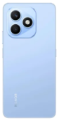 ��������� ������� HONOR X8d 8/256GB LNA-LX2 5109CCUB BLUE HONOR