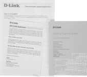 ���������� D-Link DGS-1210-52MPP/E2A (L2) 48x1����/� 4SFP 48PoE 740W �����������