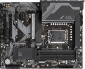 ����������� ����� Gigabyte Z790 UD Soc-1700 Intel Z790 4xDDR5 ATX AC`97 8ch(7.1) 2.5Gg RAID+HDMI+DP