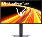 ������� LG 26.5" UltraGear 27GX790B-B ������ OLED LED 16:9 HDMI ������� HAS Piv 335cd 178��/178�� 2560x1440 540Hz FreeSync Premium Pro DP 2K USB 6.8��
