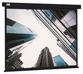 ����� Cactus 124.5x221�� Wallscreen CS-PSW-124X221-BK 16:9 ��������-���������� �������� ������