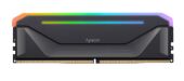   DIMM DDR5-6200 64GB (32GBx2) RGB AH5U64G62C532NBAA-2 APACER
