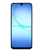   GALAXY A17 8/256GB LIGHT BLUE SM-A175 SAMSUNG