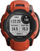 �����-���� Garmin Instinct 2X Solar 50�� 1" MIP ����.������� ���.������� (010-02805-01)