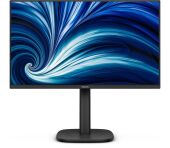 ������� Philips 24.1" 24B2N3200D ������ IPS LED 4ms 16:10 HDMI M/M ������� HAS Piv 300cd 178��/178�� 1920x1200 100Hz VGA DP FHD USB 5.76��