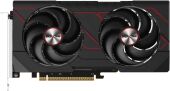 ���������� Sapphire PCI-E 5.0 11350-04-20G PULSE AMD RADEON RX 9060 XT GAMING OC 8GB DUAL AMD Radeon RX 9060XT 8Gb 128bit GDDR6 2700/20000 HDMIx2 DPx1 HDCP Ret