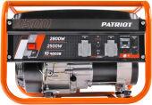 ��������� Patriot GRS 3500E 2.8���