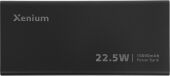 ��������� ����������� Xenium CTP2210 10000mAh 22.5W 5A 2xUSB-A/USB-C ����� (CTP2210BK/00)