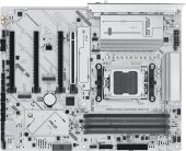 ����������� ����� Asus B850 MAX GAMING WIFI W Socket AM5 AMD B850 4xDDR5 ATX AC`97 8ch(7.1) 2.5Gg RAID+HDMI+DP