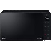   25L SOLO BLACK MW25R35GIS 1150W LG
