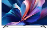 ��������� QLED Xiaomi 55" TV A Pro 55 2026 ������/������ 4K Ultra HD 60Hz MEMC DVB-T2 DVB-C DVB-S2 USB WiFi Smart TV