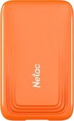 ���������� SSD Netac USB3.2 Gen2x2 2TB NT01ZX20IV-002T-32OR ZX20 IV ���������
