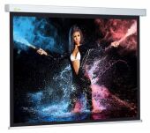 ����� Cactus 168x299�� Wallscreen CS-PSW-168x299 16:9 ��������-���������� �������� �����