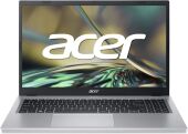 ������� Acer Aspire 3 A315-24P-R0Q6 Ryzen 3 7320U 8Gb SSD512Gb AMD Radeon 610M 15.6" IPS FHD (1920x1080) ��� �� silver WiFi BT Cam (NX.KDECD.008)