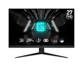 Монитор MSI 27'' G2712F 16:9, IPS, FHD, 1ms, 300cd, 180Hz, HDMI, DP