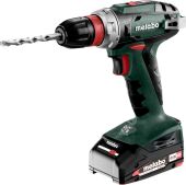 �����-���������� Metabo BS 18 �����. ������:�������������� (���� � ���������) (602217500)
