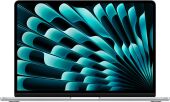 ������� Apple MacBook Air A3449 M5 10 core 24Gb SSD1Tb/10 core GPU 13.6" Liquid Retina (2560x1664) macOS silver WiFi BT Cam (MDH94ZP/A)