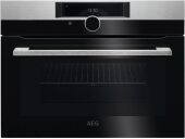 ������� ���� ������������� AEG KMK968000M ����������� �����