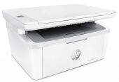 ��� �������� HP LaserJet M141w (7MD74A) A4 WiFi �����