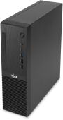 �� IRU Planio 310H6SFC SFF i5 13400F (2.5) 16Gb SSD512Gb GT610 2Gb Windows 11 Pro GbitEth 350W ������ (2153501)