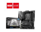   B760 S1700 ATX MAG B760 TOMAHAWK WIFI MSI