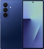 �������� Samsung SM-F966B Galaxy Z Fold7 512Gb 12Gb ����� ���������� 3G 4G 2Sim 8" 1968x2184 Android 16 200Mpix 802.11 a/b/g/n/ac/ax/be NFC GPS GSM900/1800 GSM1900 Protect