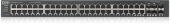 ���������� Zyxel GS2220-50-EU0101F (L2+) 44x1����/� 4x�����(1000BASE-T/SFP) 2SFP �����������