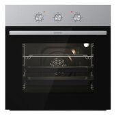 ������� ���� ������������� Gorenje BO6727E03NX ������/�����������