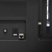 ��������� LED LG 75" 75UR81009LK.ARUB ������ 4K Ultra HD 60Hz DVB-T DVB-T2 DVB-C DVB-S2 USB WiFi Smart TV