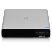 ������� ������������ CLOUD KEY GEN2 UNIFI UCK-G2-PLUS UBIQUITI