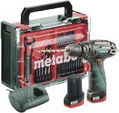 �����-���������� Metabo PowerMaxx SB Basic Set �����. ������:�������������� (���� � ���������) (600385710)