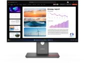 ������� Lenovo 23.8" ThinkVision P24q-40 ������ IPS LED 16:9 HDMI ������� HAS Piv 300cd 178��/178�� 2560x1440 120Hz DP Quad 2K (1440p) USB 5.1��