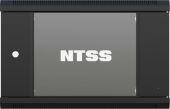 ���� �������������� NTSS NTSS-W12U6045GS (NTSS-W12U6045GS-BL) ��������� 12U 570x450�� ���.��.����� 60�� ������ 350�� 22.2�� 220����. 635�� IP20 �����