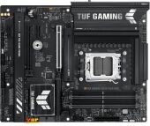 ����������� ����� Asus TUF GAMING B850-PLUS WIFI Socket AM5 AMD B850 4xDDR5 ATX AC`97 8ch(7.1) 2.5Gg RAID+HDMI+DP