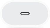 ������� ���./����. Apple A2347 20W 2.2A (PD) USB Type-C ��� Apple ����� (MUVV3ZM/A)