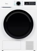 ��������� ������ Midea MD0180BH60/W ��.����.:A++ ����.����.:8�� �����