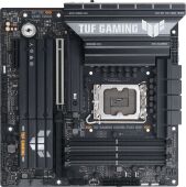 ����������� ����� Asus TUF GAMING B860M-PLUS WIFI Soc-1851 Intel B860 4xDDR5 mATX AC`97 8ch(7.1) 2.5Gg RAID+HDMI+DP