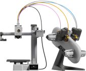 ������� 3D Bambu Lab A1 Mini Combo 180x180x180�� PLA/PETG/Flex 20���