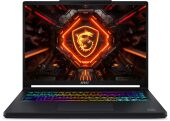 ������� MSI Crosshair 16 Max HX E2WGXK-036XRU Core Ultra 7 255HX 16Gb SSD1Tb NVIDIA GeForce RTX 5070 12Gb 16" OLED QHD+ (2560x1600) FreeDOS black WiFi BT Cam (9S7-265232-036)