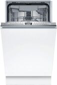 ������������� ������ �������. Bosch Serie 4 SPV4EMX10E ����� �����������