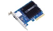   PCIE 10GB E10G18-T1 SYNOLOGY
