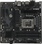 ����������� ����� Gigabyte B760M DS3H DDR4 Soc-1700 Intel B760 4xDDR4 mATX AC`97 8ch(7.1) 2.5Gg RAID+HDMI+DP