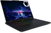 ������� Lenovo Legion Pro 5 16IAX10 Core Ultra 7 255HX 32Gb SSD1Tb NVIDIA GeForce RTX 5060 8Gb 16" OLED WQXGA (2560x1600) ��� �� black WiFi BT Cam (83F3000WRK)