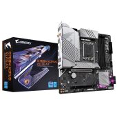   B760 S1700 MATX B760M AORUS ELITE AX GIGABYTE
