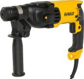 ���������� DeWalt D25133K-QS ������:SDS-plus ��.:2.8�� 800�� (���� � ���������)